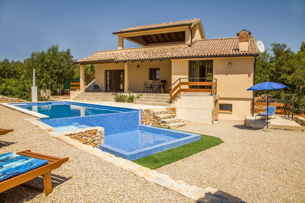 Villa Nabucco Kras Extérieur photo
