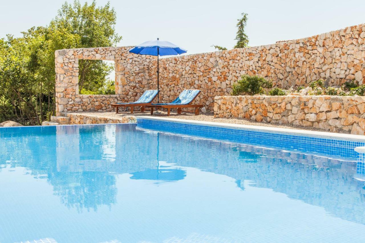 Villa Nabucco Kras Extérieur photo