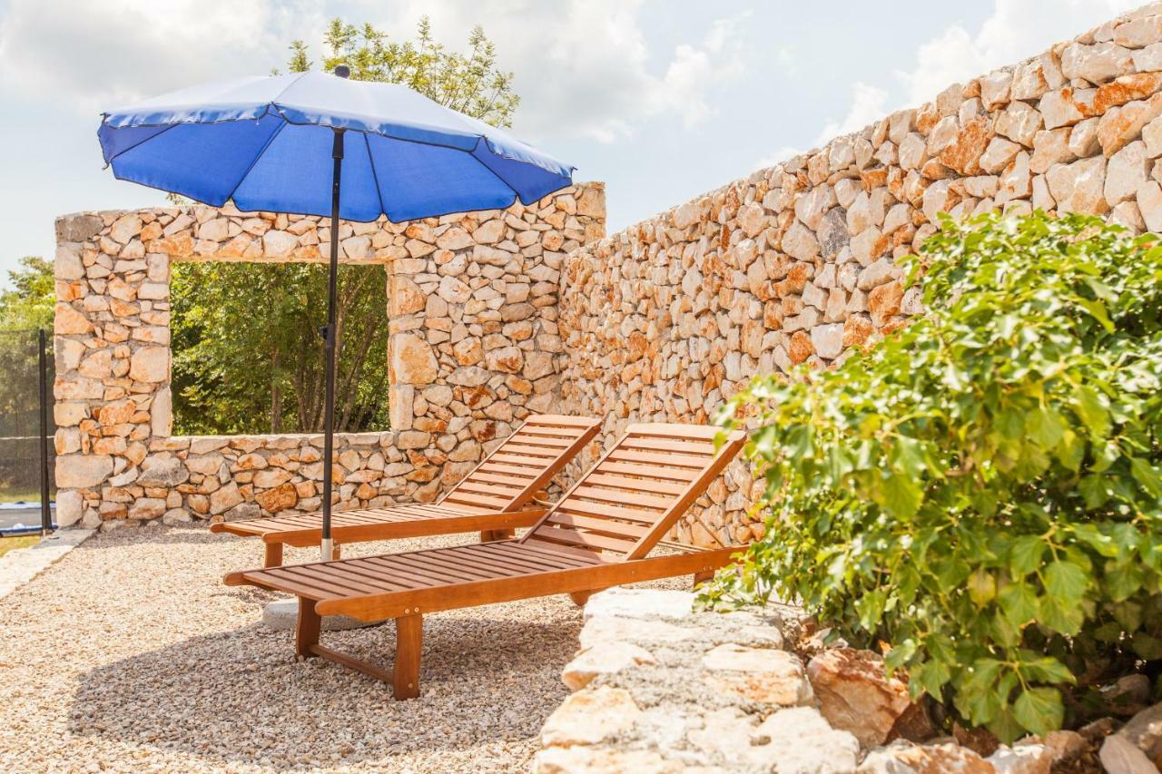 Villa Nabucco Kras Extérieur photo