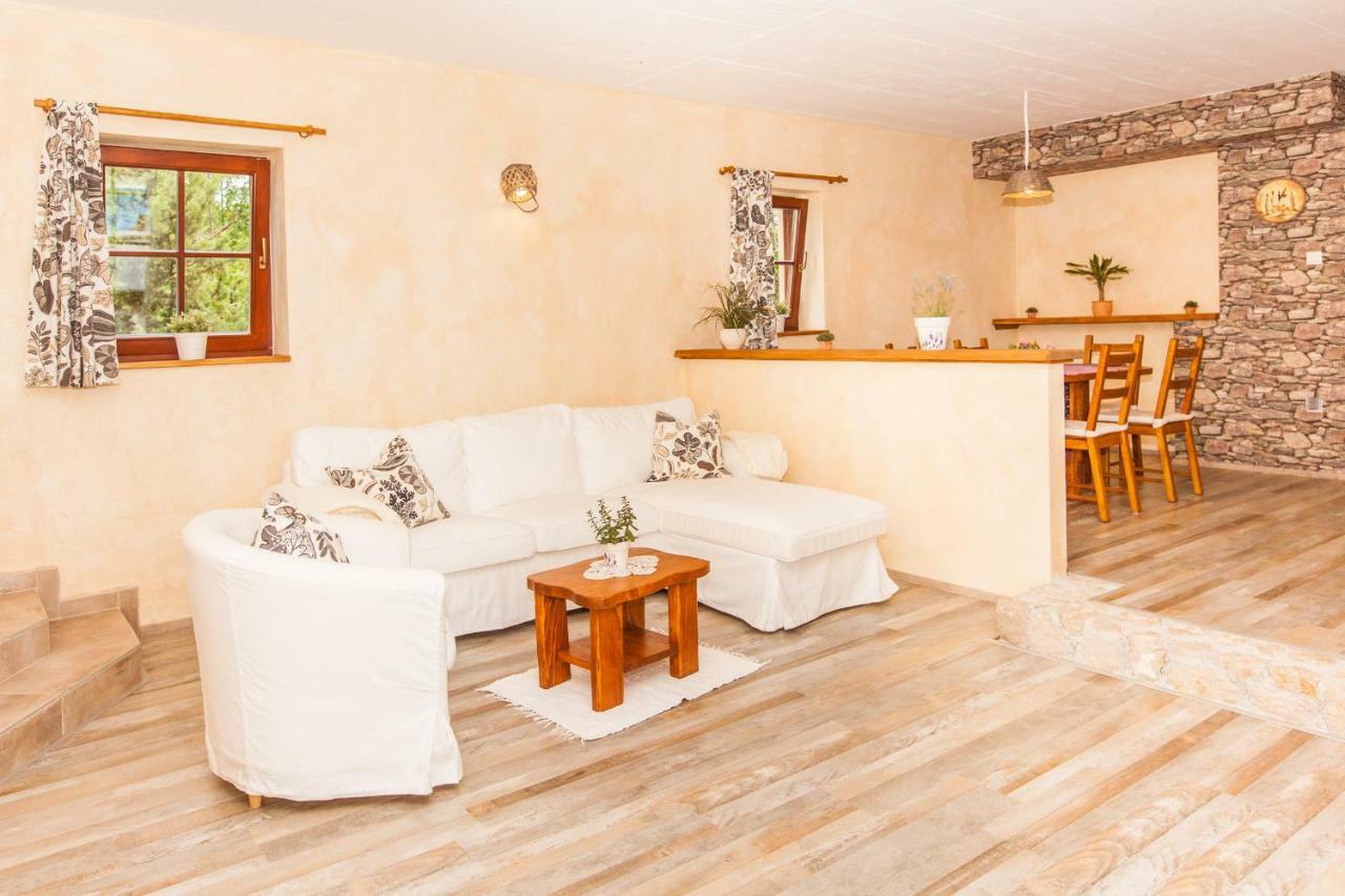 Villa Nabucco Kras Extérieur photo