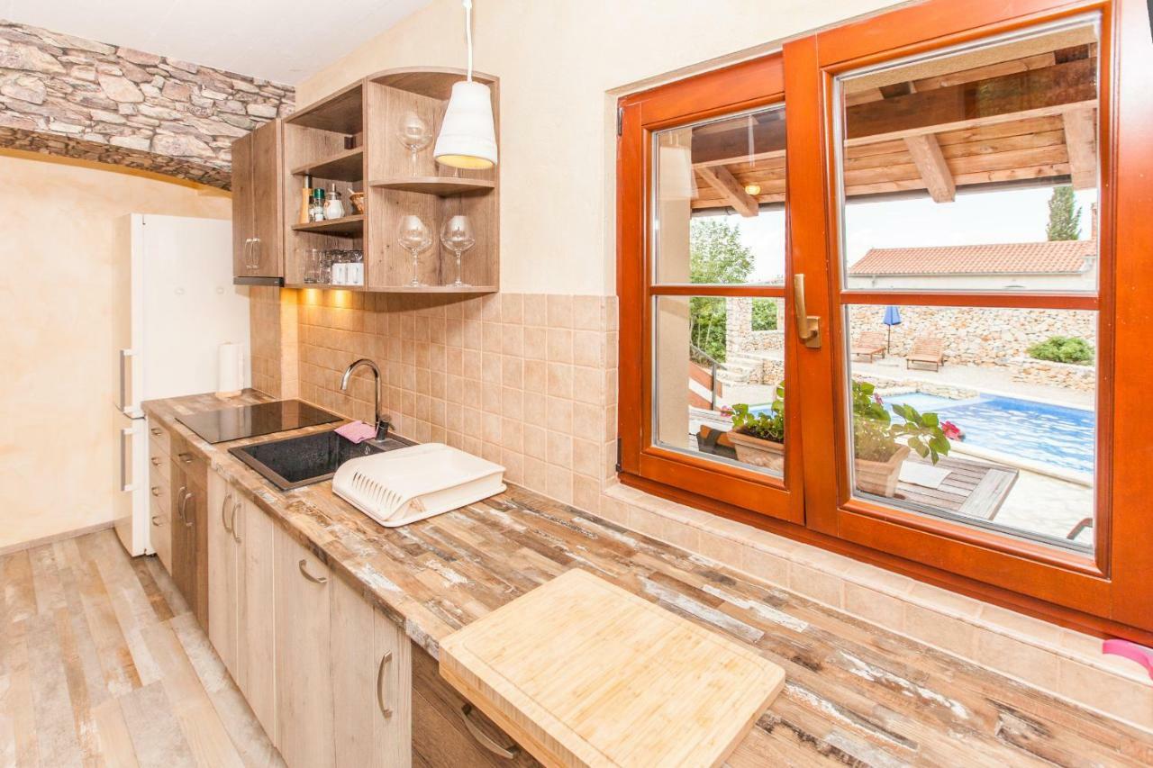 Villa Nabucco Kras Extérieur photo