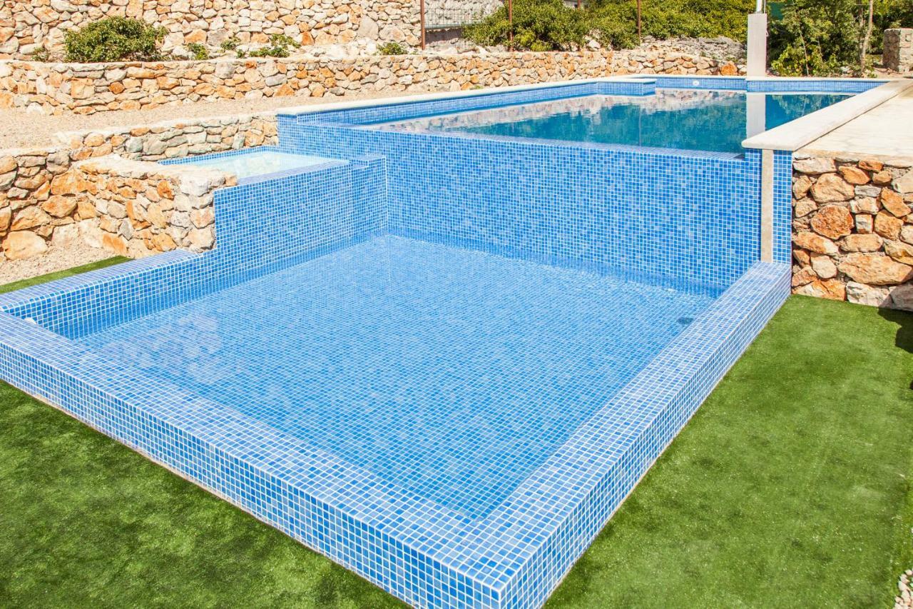 Villa Nabucco Kras Extérieur photo